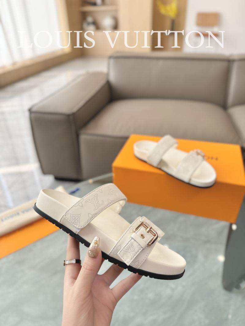 Louis Vuitton Slippers